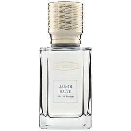 Jasmin Fauve