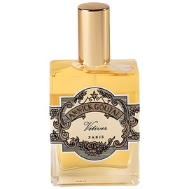Vetiver