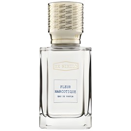 Fleur Narcotique
