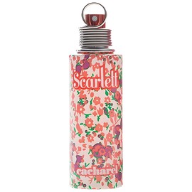 perfume Le Jardin Scarlett