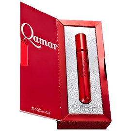 perfume Qamar