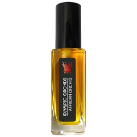 perfume African Orchid