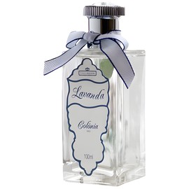 perfume Lavanda Colonge