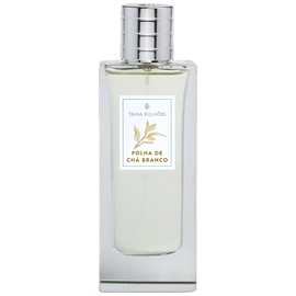 perfume Chá Branco Colônia