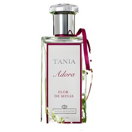 perfume Flor de Minas