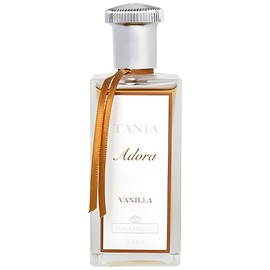 perfume Vanilla