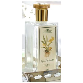 perfume Tropical do Brasil Colonia