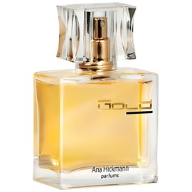 perfume Gold