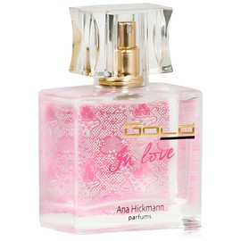 perfume Gold in Love