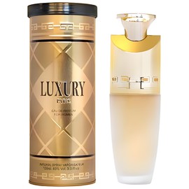 Luxury Gold