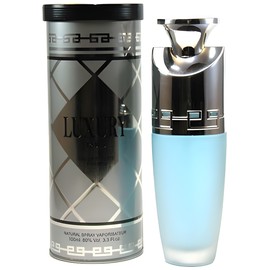 perfume Luxury Silver