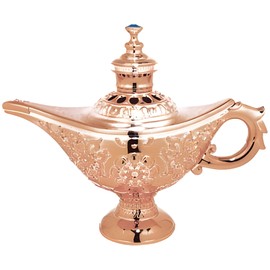 perfume Magical Lamp 1001 Night