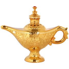 perfume Magical Lamp Gold