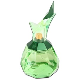 perfume S Garden Green