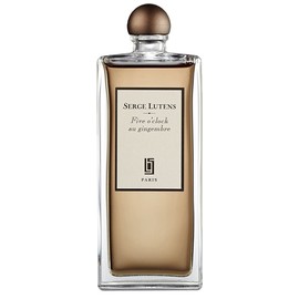 perfume Five O'Clock Au Gingembre
