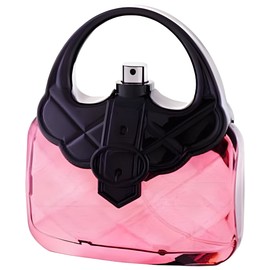 perfume Shopping Time