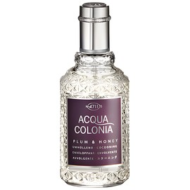 4711 Acqua Colonia Plum & Honey