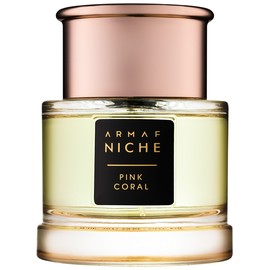 perfume Pink Coral