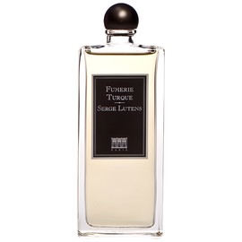 Fumerie Turque