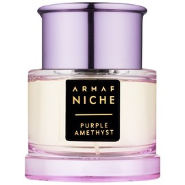 perfume Purple Amethyst