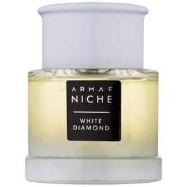 perfume White Diamond