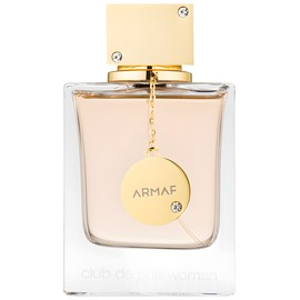 perfume Club de Nuit Woman