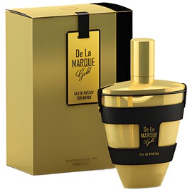 perfume De La Marque Gold