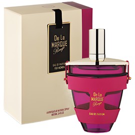 perfume De La Marque Rouge