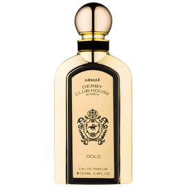 perfume Derby Club House Gold