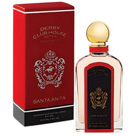 perfume Derby Club House Santa Anita
