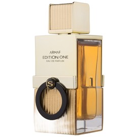 perfume Edition One
