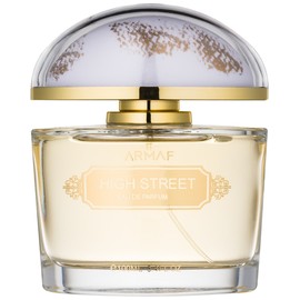 perfume High Street