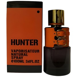 perfume Hunter