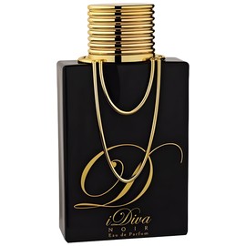 perfume iDiva Noir