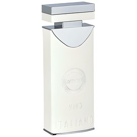 perfume Italiano Vivo