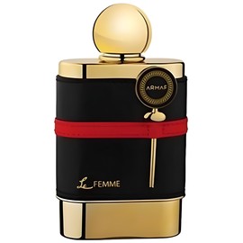 perfume Le Femme