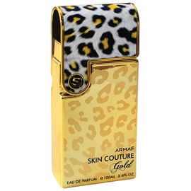 perfume Skin Couture Gold
