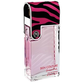 perfume Skin Couture Summer Pink