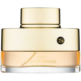 perfume Vanity Femme