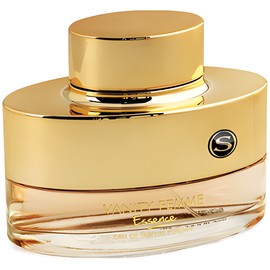perfume Vanity Femme Essence