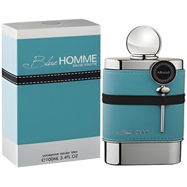 perfume Blue Homme