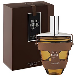 perfume De La Marque Brune