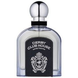 Derby Club House