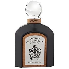 perfume Derby Club House Ascot