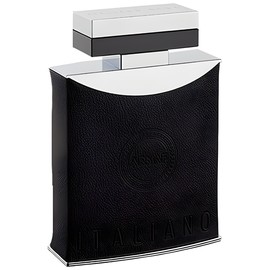 perfume Italiano Nero
