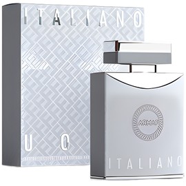 perfume Italiano Uomo