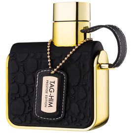 perfume Tag-Him Prestige