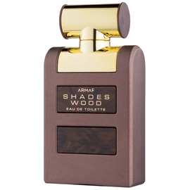 Shades Wood
