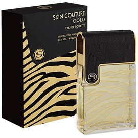 perfume Skin Couture Gold Men