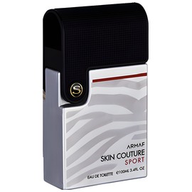 perfume Skin Couture Sport